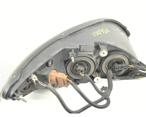 International PROSTAR Headlamp Assembly