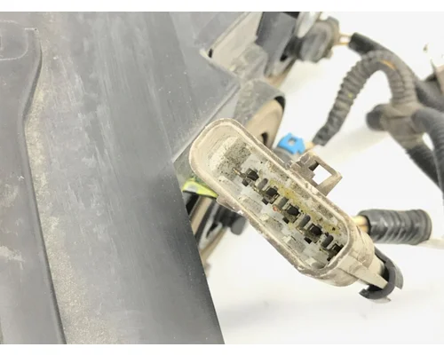 International PROSTAR Headlamp Assembly