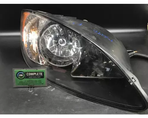 International PROSTAR Headlamp Assembly