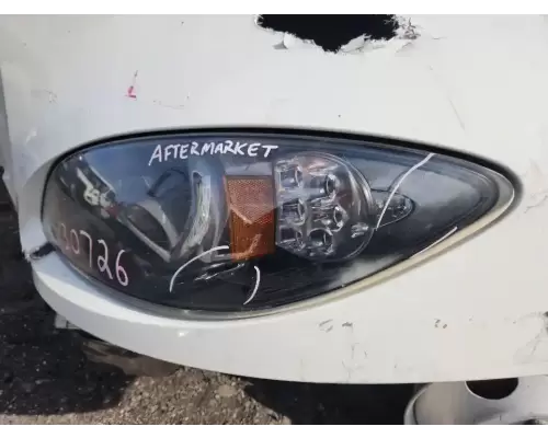 International PROSTAR Headlamp Assembly