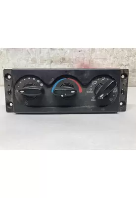 International PROSTAR Heater & AC Temperature Control