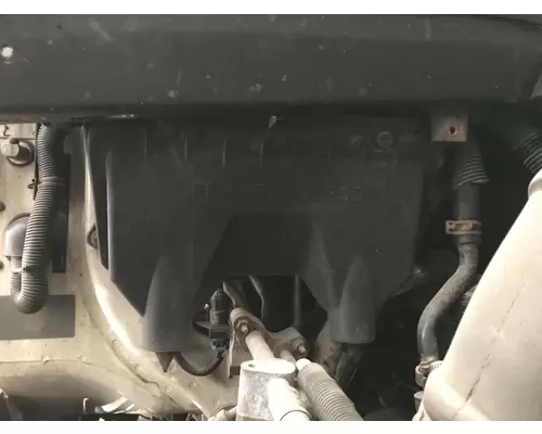 International PROSTAR Heater Assembly