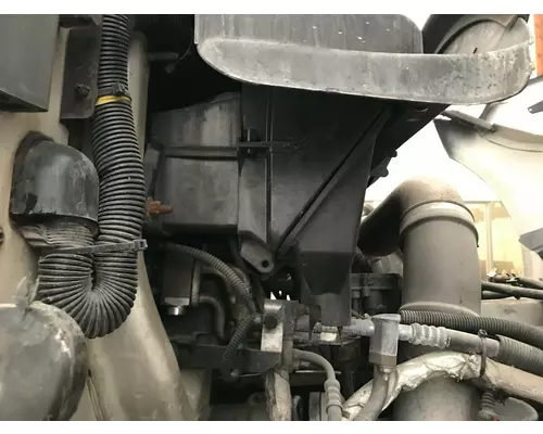International PROSTAR Heater Assembly