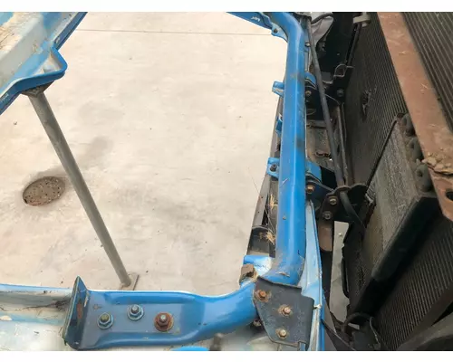 International PROSTAR Hood Hinge