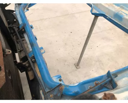 International PROSTAR Hood Hinge