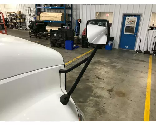 International PROSTAR Hood Mirror