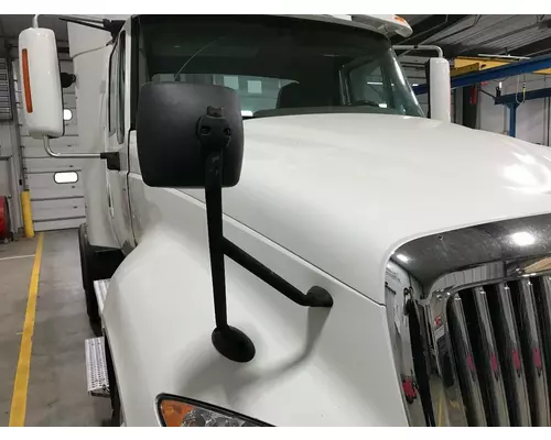 International PROSTAR Hood Mirror