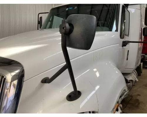 International PROSTAR Hood Mirror