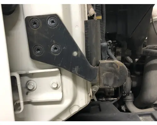 International PROSTAR Hood Rest
