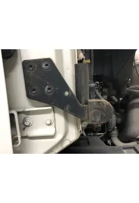 International PROSTAR Hood Rest