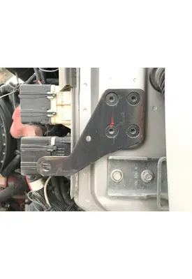 International PROSTAR Hood Rest