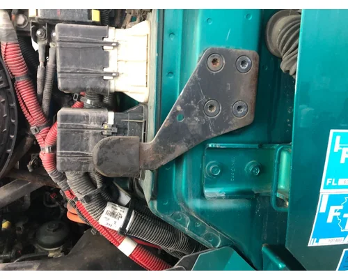 International PROSTAR Hood Rest