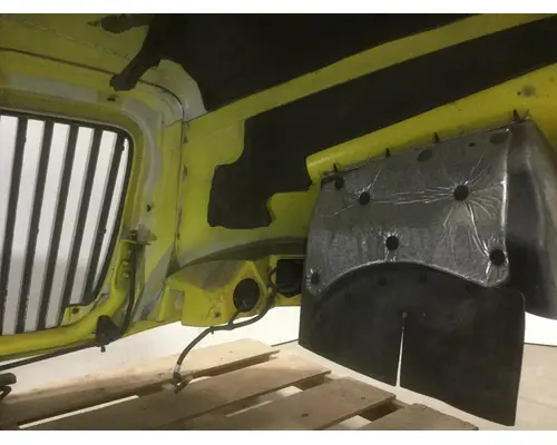 International PROSTAR Hood