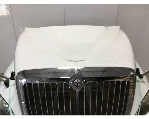 International PROSTAR Hood