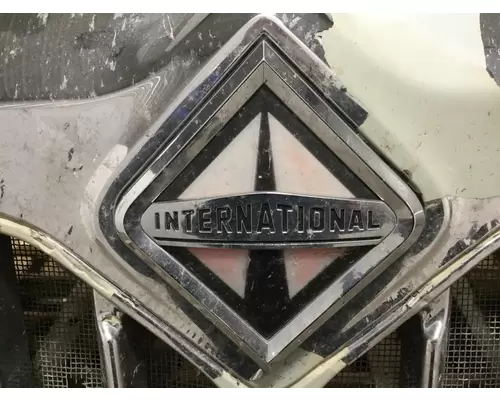 International PROSTAR Hood