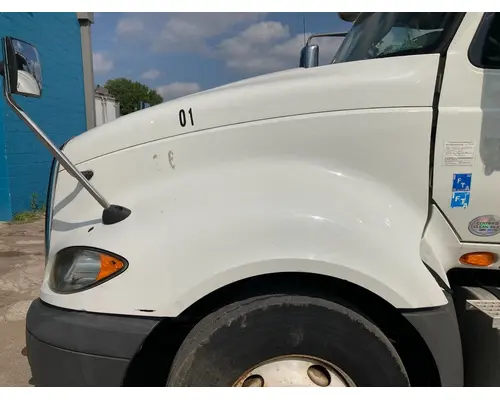 International PROSTAR Hood