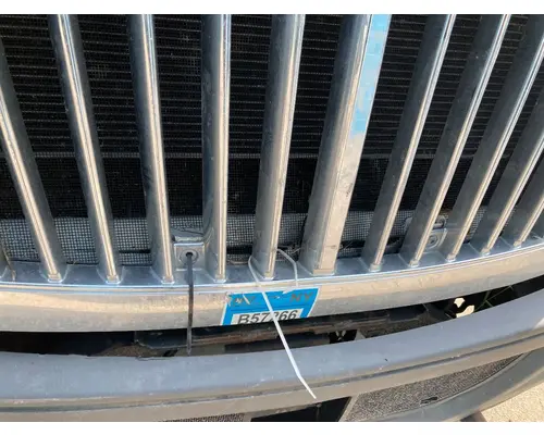 International PROSTAR Hood
