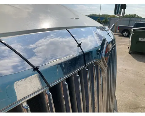 International PROSTAR Hood