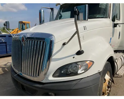 International PROSTAR Hood