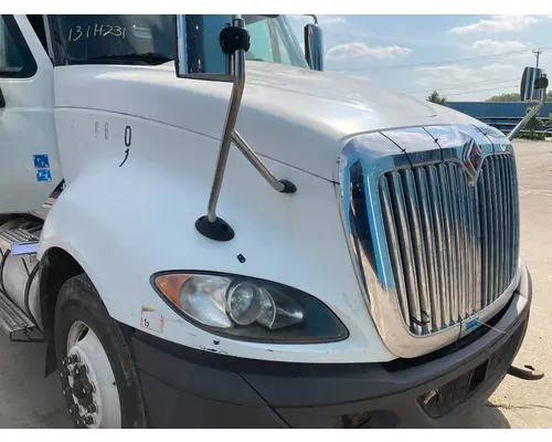 International PROSTAR Hood