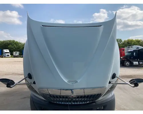 International PROSTAR Hood