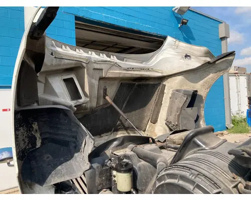 International PROSTAR Hood