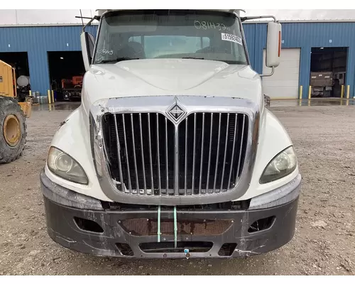 International PROSTAR Hood