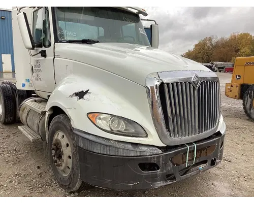 International PROSTAR Hood