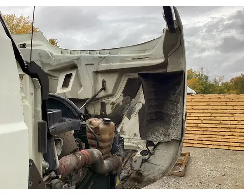 International PROSTAR Hood