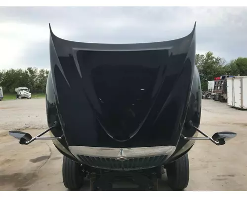 International PROSTAR Hood