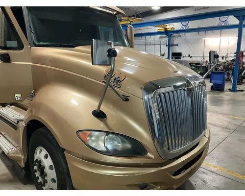 International PROSTAR Hood