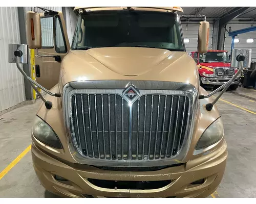 International PROSTAR Hood