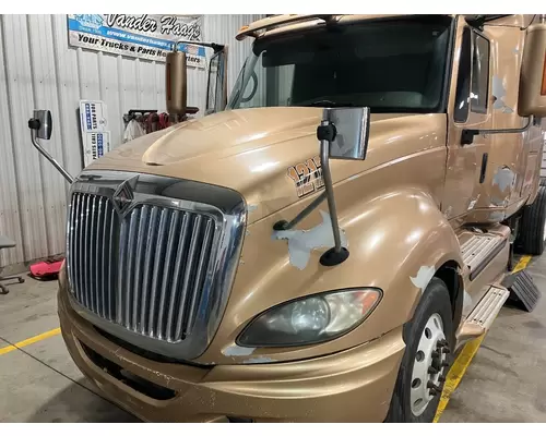 International PROSTAR Hood