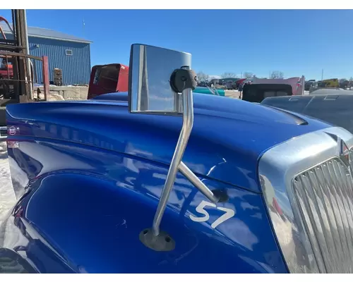 International PROSTAR Hood