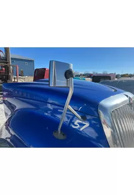 International PROSTAR Hood