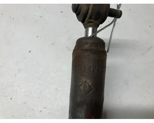 International PROSTAR Hood