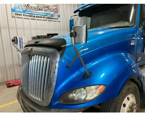 International PROSTAR Hood