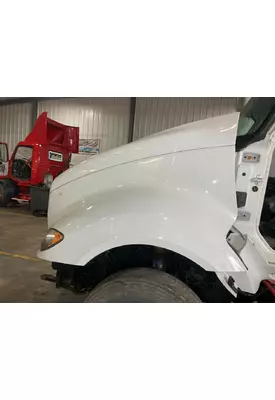 International PROSTAR Hood