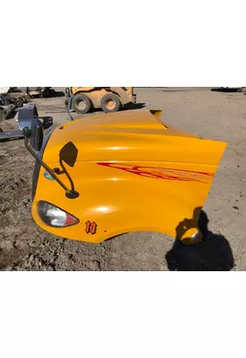 International PROSTAR Hood