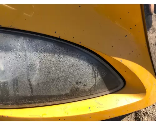 International PROSTAR Hood