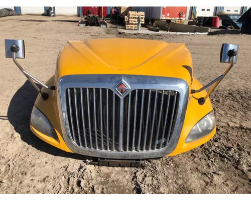International PROSTAR Hood