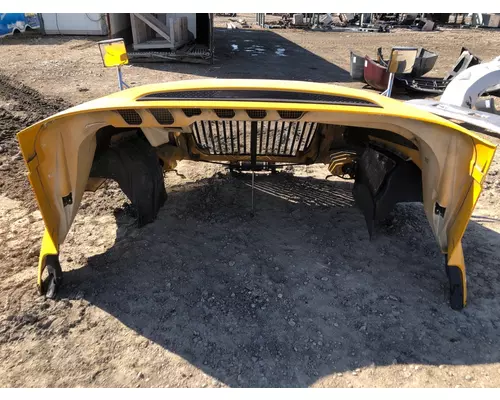 International PROSTAR Hood