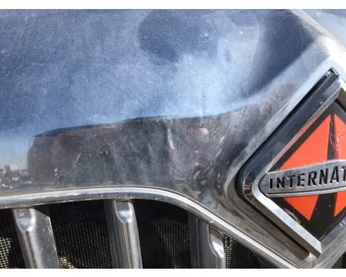 International PROSTAR Hood