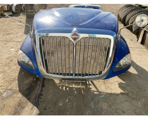 International PROSTAR Hood