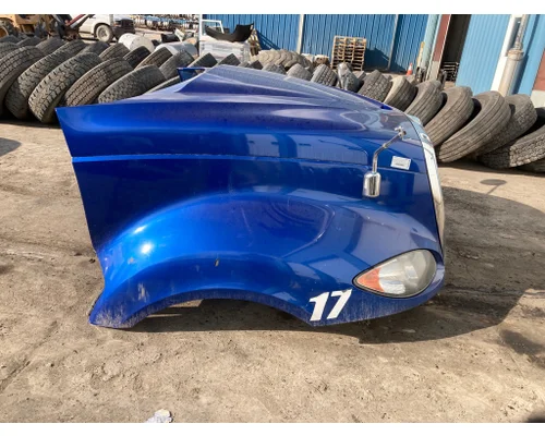 International PROSTAR Hood