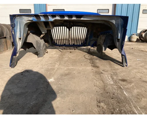 International PROSTAR Hood