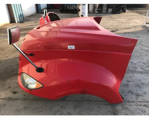 International PROSTAR Hood