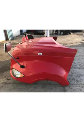 International PROSTAR Hood