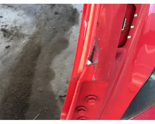 International PROSTAR Hood