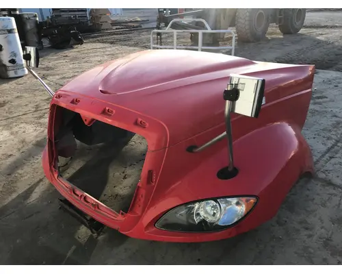 International PROSTAR Hood
